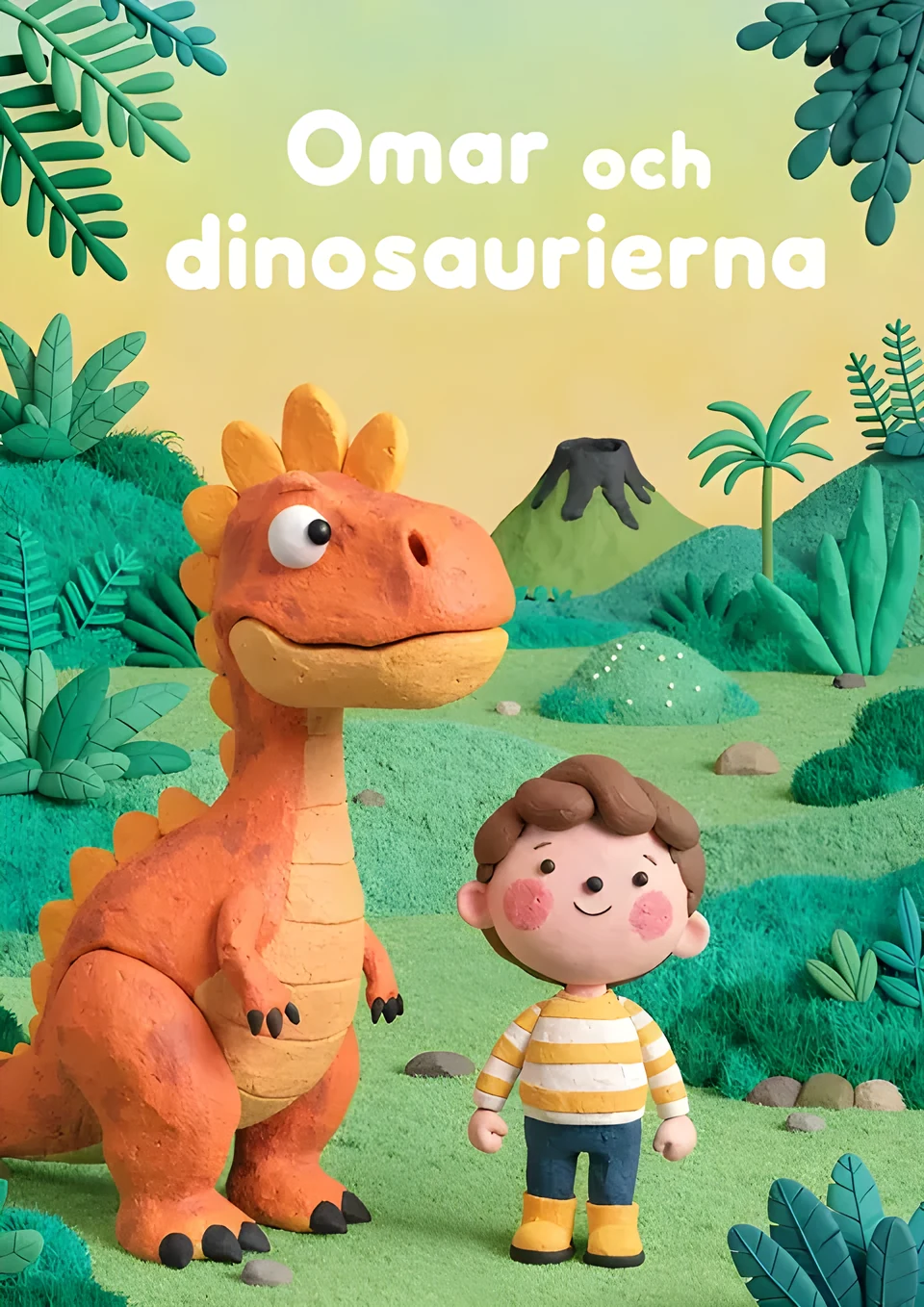 Erstelle dein eigenes Buch